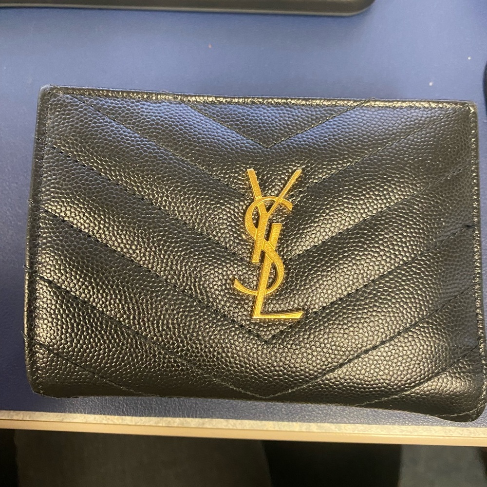 COPY - Ysl wallet